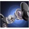 imageSoundcore by Anker V30i OpenEar Headphones UltraComfort Lightweight Design Snug Fit Ergonomic Ear Hooks Robust Bass 36H Playtime Bluetooth 53 App Control Clear Calls Wireless Earbuds