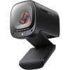 imageAnker PowerConf C200 2K Webcam for PCLaptopMac Computer Camera LowLight Correction AINoise Canceling Mics Adjustable Field of View Builtin Privacy Cover Stereo Mics for Meeting