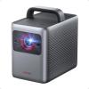imageNEBULA Cosmos Laser 4K Projector 2200 ANSI Lumens Android TV with Dongle Autofocus Auto Keystone Correction Screen Fit Home Theater Projector with WiFi ampamp Bluetooth for Office and Business UseCosmos 4K SE 1800 ANSI