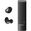 imageSoundcore A30i by Anker Smart Noise Cancelling Earbuds LipstickShaped Stylish Design Tiny Lightweight Comfort Clear Sound IP54 15H Playtime in ANC Mode Wireless Earbuds Bluetooth 54Black