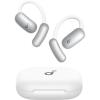 imageSoundcore AeroFit 2 AI Assistant OpenEar Headphones by Anker PressureFree Fit 2X Richer Bass RealTime Translation Earbuds HiRes 35H Playtime IP55Pearl White