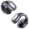 imageSoundcore C30i by Anker OpenEar Earbuds ClipOn Headphones Lightweight Comfort Stable Fit FirmShell Design Attachable Ear Grips Big Drivers for Clear Audio 30H Play IPX4 WaterResistantClarity Black