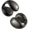 imageSoundcore C40i by Anker OpenEar Earbuds ClipOn Headphones Flexible Joint Design Button Controls Lightweight Comfort Stable Fit with Attachable Ear Grips Expansive Drivers for Clear SoundDark Gray