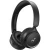 imageSoundcore H30i Wireless OnEar Headphones Foldable Design Pure Bass 70H Playtime Bluetooth 53 Lightweight and Comfortable App Connectivity Multipoint ConnectionBlack