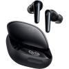 imageSoundcore Liberty 4 Pro by Anker Noise Cancelling Wireless Earbuds 7Sensor and RealTime Adaptive Noise Cancelling 2 Faster Charging StudioLevel HiFi Music Clear Calls with 6 Mics and AIGlossy Black