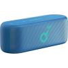 imageSoundcore Select 2S Bluetooth Speaker by Anker Portable with 20W Stereo Sound BassUp 16H Playtime Wireless Stereo Pairing IPX7 Waterproof Speaker for Home Shower Hiking Outdoor Adventures
