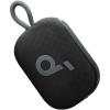 imageSoundcore Select 4 Go Bluetooth Shower Speaker by Anker IP67 WaterproofDustproof UltraPortable Speaker Wireless 20H Playtime Floatable Powerful Sound Electronics for OutdoorsHomeTravelBlack