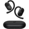 imageSoundcore V20i by Anker OpenEar Headphones Adjustable Ear Hooks UltraComfort Snug Fit Powerful Sound Clear Calls IP55 36H Playtime Bluetooth 54 Wireless Earbuds Multipoint ConnectionBlack