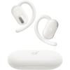 imageSoundcore V20i by Anker OpenEar Headphones Adjustable Ear Hooks UltraComfort Snug Fit Powerful Sound Clear Calls IP55 36H Playtime Bluetooth 54 Wireless Earbuds Multipoint ConnectionWhite