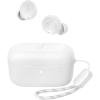 imageSoundcore by Anker A20i True Wireless Earbuds Bluetooth 53 App Customized Sound 28H Long Playtime WaterResistant 2 Mics for AI Clear Calls Single Earbud ModeWhite