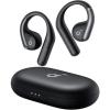 imageSoundcore by Anker AeroFit OpenEar Headphones Ultra Comfort Snug Fit Ergonomic Ear Hook Balanced Sound IPX7 Waterproof 42H PlaytimeSmallEar FriendlyApp ControlClear CallsWireless EarbudsDynamic Black