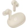 imageSoundcore by Anker Life P2 Mini True Wireless Earbuds Bluetooth 52 10mm Drivers for Big Bass Custom EQ 32H Playtime Fast Charging Comfortable Tiny Size for Daily Use Commute WorkOat White