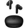 imageSoundcore by Anker Life P2 Mini True Wireless Earbuds Bluetooth 52 10mm Drivers for Big Bass Custom EQ 32H Playtime Fast Charging Comfortable Tiny Size for Daily Use Commute WorkBlack