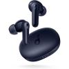 imageSoundcore by Anker Life P2 Mini True Wireless Earbuds Bluetooth 52 10mm Drivers for Big Bass Custom EQ 32H Playtime Fast Charging Comfortable Tiny Size for Daily Use Commute WorkNavy Blue