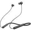 imageSoundcore by Anker Life U2i Wireless Neckband Headphones 10mm Drivers with BassUp Technology 24H Playtime AIEnhanced Calls Foldable and Lightweight IPX5 WaterResistant Secure Fit Bluetooth 5