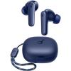 imageSoundcore by Anker P20i True Wireless Earbuds 10mm Drivers with Big Bass Bluetooth 53 30H Long Playtime WaterResistant 2 Mics for AI Clear Calls 22 Preset EQs Customization BlueBlue