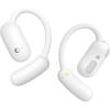 imagesoundcore AeroFit 2 by Anker OpenEar Headphones Translation Earbuds Real Time 4 Adjustable Positions for Every Ear Size 2x Richer Bass HiRes 42H Playtime IP55AI Clear CallsWireless ChargingWhite