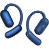 imagesoundcore AeroFit 2 by Anker OpenEar Headphones Translation Earbuds Real Time 4 Adjustable Positions for Every Ear Size 2x Richer Bass HiRes 42H Playtime IP55AI Clear CallsWireless ChargingBlue