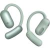 imagesoundcore AeroFit 2 by Anker OpenEar Headphones Translation Earbuds Real Time 4 Adjustable Positions for Every Ear Size 2x Richer Bass HiRes 42H Playtime IP55AI Clear CallsWireless ChargingGreen