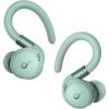imagesoundcore Sport X20 by Anker TrueWireless Workout Earbuds Rotatable and Extendable Ear Hooks Noise Cancelling Deep Bass IP68 Waterproof Sweatproof Dustproof 48H Play Sport Earbuds for GymGreen