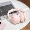 imagesoundcore Life Q30 by Anker Hybrid Active Noise Cancelling Headphones with Multiple Modes HiRes Sound Custom EQ via App 50H Playtime Comfortable Fit Bluetooth Multipoint ConnectionPink