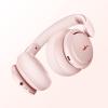 imagesoundcore Life Q30 by Anker Hybrid Active Noise Cancelling Headphones with Multiple Modes HiRes Sound Custom EQ via App 50H Playtime Comfortable Fit Bluetooth Multipoint ConnectionPink