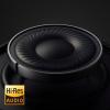 imagesoundcore Life Q30 by Anker Hybrid Active Noise Cancelling Headphones with Multiple Modes HiRes Sound Custom EQ via App 50H Playtime Comfortable Fit Bluetooth Multipoint ConnectionAbsolute Black