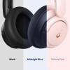 imagesoundcore Life Q30 by Anker Hybrid Active Noise Cancelling Headphones with Multiple Modes HiRes Sound Custom EQ via App 50H Playtime Comfortable Fit Bluetooth Multipoint ConnectionPink