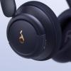 imagesoundcore Life Q30 by Anker Hybrid Active Noise Cancelling Headphones with Multiple Modes HiRes Sound Custom EQ via App 50H Playtime Comfortable Fit Bluetooth Multipoint ConnectionBlue