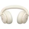 imagesoundcore Life Q30 by Anker Hybrid Active Noise Cancelling Headphones with Multiple Modes HiRes Sound Custom EQ via App 50H Playtime Comfortable Fit Bluetooth Multipoint ConnectionBeige