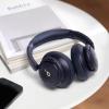 imagesoundcore Life Q30 by Anker Hybrid Active Noise Cancelling Headphones with Multiple Modes HiRes Sound Custom EQ via App 50H Playtime Comfortable Fit Bluetooth Multipoint ConnectionBlue