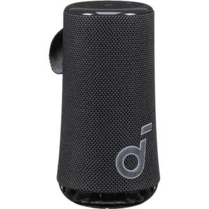 imageSoundcore Glow Portable Speaker by Anker with 30W 360 Sound Synchronized Radiant Light 18H Playback Customizable EQ and Light Show and IP67 Waterproof