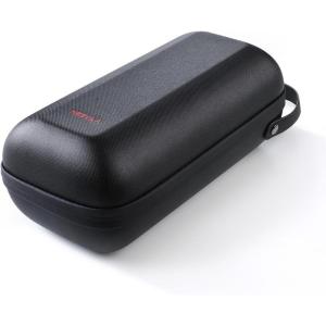 imageNEBULA Capsule 3 Laser Official AllinOne Travel Case Customized for Capsule 3 Adapter Remote Control Cables and Stand Waterproof and Protective Polyester