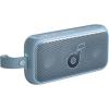 imageSoundcore Motion 300 by Anker Bluetooth Speaker Wireless HiRes Portable Speaker IPX7 Waterproof BassUp Bluetooth 53 30W Stereo Sound 13H Playtime for Home Shower Outdoor and Travel  Blueblue