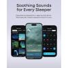 imageSoundcore Sleep A30 Special by Anker Sleep Earbuds ANC Passive Isolation Snore Masking Extensive Sleep Audio Ultra Comfort for Side Sleepers 810H PlaytimeMist Lilac