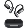 imagesoundcore AeroFit 2 by Anker OpenEar Headphones RealTime Translation Earbuds 4 Adjustable Positions for Every Ear Size 2 Richer Bass HiRes 42H Playtime IP55AI Clear CallsWireless ChargingObsidian Black