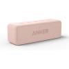 imageAnker Soundcore 2 Portable Bluetooth Speaker with Stereo Sound Bluetooth 5 Bassup IPX7 Waterproof 24Hour Playtime Wireless Speaker for Home Outdoors TravelPink