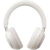 imageSoundcore Space 2 by Anker Active Noise Cancelling Headphones Comfortable Fit 50H Playtime LDAC HiRes Wireless Audio Dual Connection Clear Calls Bluetooth 61 Nap Mode Wearing DetectionLinen White