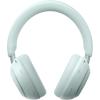 imageSoundcore Space 2 by Anker Active Noise Cancelling Headphones Comfortable Fit 50H Playtime LDAC HiRes Wireless Audio Dual Connection Clear Calls Bluetooth 61 Nap Mode Wearing DetectionSeafoam Green