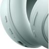 imageSoundcore Space 2 by Anker Active Noise Cancelling Headphones Comfortable Fit 50H Playtime LDAC HiRes Wireless Audio Dual Connection Clear Calls Bluetooth 61 Nap Mode Wearing DetectionSeafoam Green