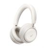 imageSoundcore Space 2 by Anker Active Noise Cancelling Headphones Comfortable Fit 50H Playtime LDAC HiRes Wireless Audio Dual Connection Clear Calls Bluetooth 61 Nap Mode Wearing DetectionLinen White
