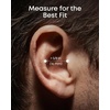image:imageSoundcore AeroFit 2 Pro by Anker OpenEar and Active Noise Cancellation Modes HiRes Open Ear Headphones for CommuteOfficeFitness LDAC 4Mic AI Clear Calls 34H IP55 Wireless Bluetooth EarbudsGloss Blue