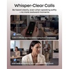 image:imageSoundcore Liberty 5 ProGuinness World RecordsCertified Call QualityAnker Thus AI ChipActive Noise Cancelling Wireless EarbudsCrystalClear Calls for CommuteNoisy EnvironmentsPearl White