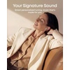 image:imageSoundcore Liberty 5 ProGuinness World RecordsCertified Call QualityAnker Thus AI ChipActive Noise Cancelling Wireless EarbudsCrystalClear Calls for CommuteNoisy EnvironmentsRose Gold