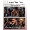 image:imageSoundcore Liberty 5 ProGuinness World RecordsCertified Call QualityAnker Thus AI ChipActive Noise Cancelling Wireless EarbudsCrystalClear Calls for CommuteNoisy EnvironmentsRose Gold