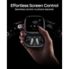 image:imageSoundcore Liberty 5 ProGuinness World RecordsCertified Call QualityAnker Thus AI ChipActive Noise Cancelling Wireless EarbudsCrystalClear Calls for CommuteNoisy EnvironmentsMidnight Black