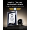 image:imageSoundcore Liberty 5 ProGuinness World RecordsCertified Call QualityAnker Thus AI ChipActive Noise Cancelling Wireless EarbudsCrystalClear Calls for CommuteNoisy EnvironmentsTitanium Gold