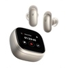 image:imageSoundcore Liberty 5 ProGuinness World RecordsCertified Call QualityAnker Thus AI ChipActive Noise Cancelling Wireless EarbudsCrystalClear Calls for CommuteNoisy EnvironmentsTitanium Gold
