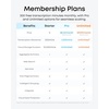 image:imagesoundcore Work AI Voice Recorder by Anker Wearable Note Taker for Meetings Transcribe and Summarize 300 MinsMo Included Optional App Upgrades MFi Certified 64GB 150 Languages USBC ChargingWhite