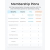 image:imagesoundcore Work AI Voice Recorder by Anker Wearable Note Taker for Meetings Transcribe and Summarize 300 MinsMo Included Optional App Upgrades MFi Certified 64GB 150 Languages USBC ChargingBlack